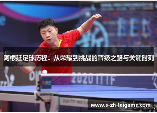 阿根廷足球历程：从荣耀到挑战的晋级之路与关键时刻