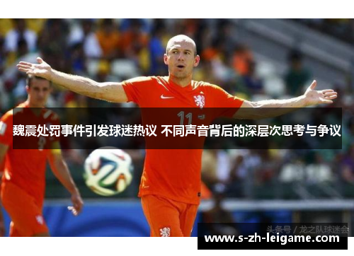 魏震处罚事件引发球迷热议 不同声音背后的深层次思考与争议
